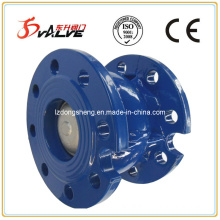 Flanged End Silent Check Valve